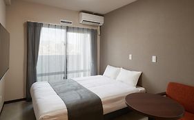 New Normal Hotel In Matsuyama ニューノーマルホテルイン松山